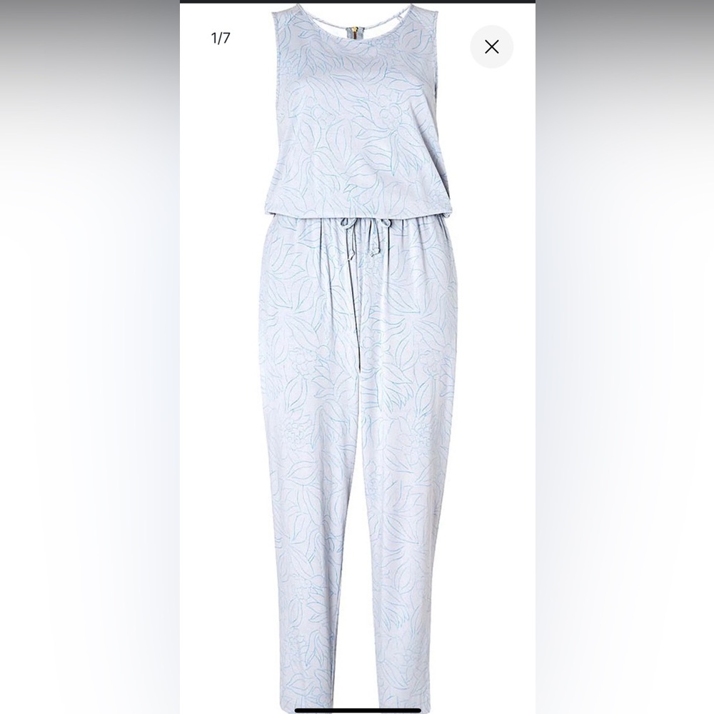 SHERPA ADVENTURE GEAR
Padma Jumpsuit - Women's